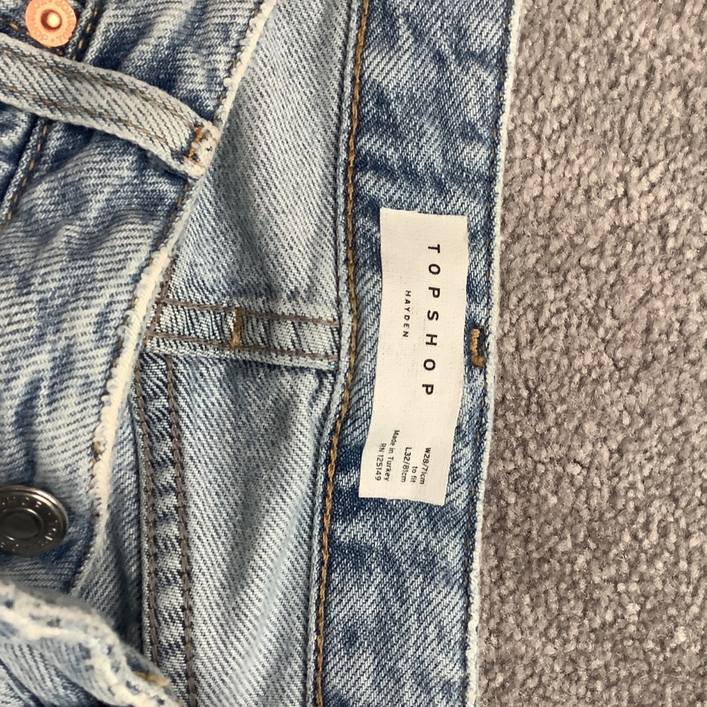 Jeans - Picture 2 of 2